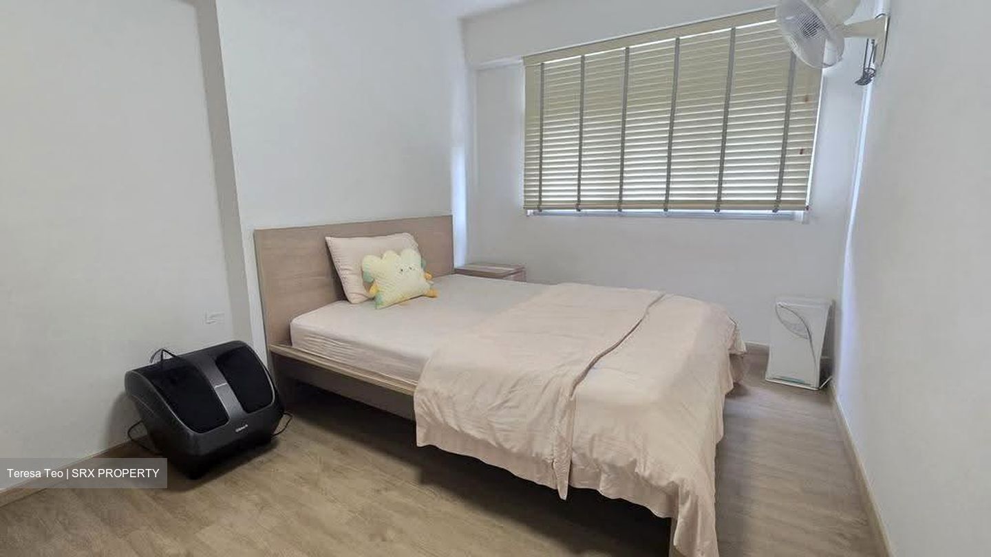 Blk 163A Rivervale Delta (Sengkang), HDB 5 Rooms #609498421
